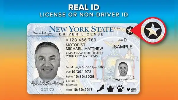 Real ID en Nueva York 2025: ¿existe alguna tarifa para solicitar la identificación, según el DMV?