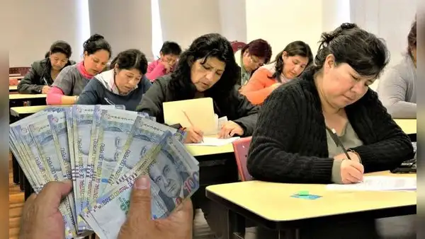 Resultados finales de Ascenso Docente 2025: consulta puntajes y lista completa de la etapa descentralizada del Minedu