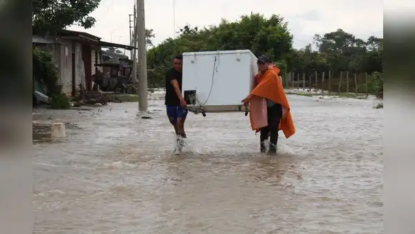 SBS insta a cooperativas a adoptar medidas excepcionales para deudores afectados por fenómenos climáticos