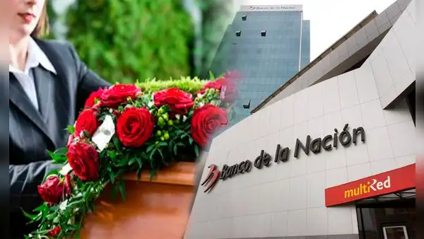 Banco de la Nación brinda desde S/6.000 en caso de fallecimiento en Perú: ¿cómo solicitar el seguro de sepelio este 2025?