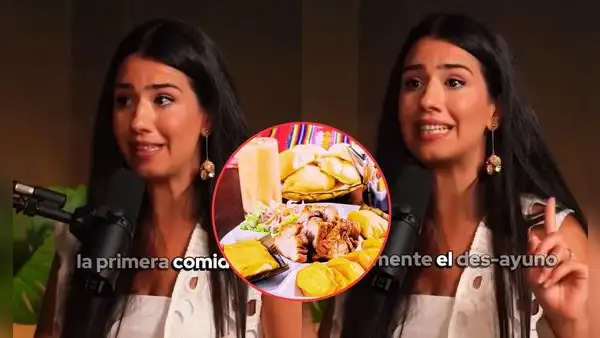 Nutricionista genera polémica en redes al afirmar que el desayuno no es esencial: "No hace falta desayunar"