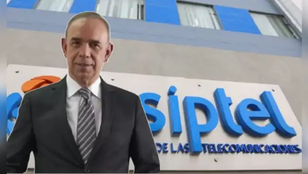 Osiptel: Rafael Muente exige cumplimiento inmediato de resolución que declara nula su suspensión