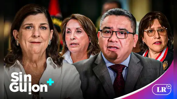 RMP sobre denuncia de ministro Juan Santiváñez contra Delia Espinoza: “La presidenta debe estar feliz”