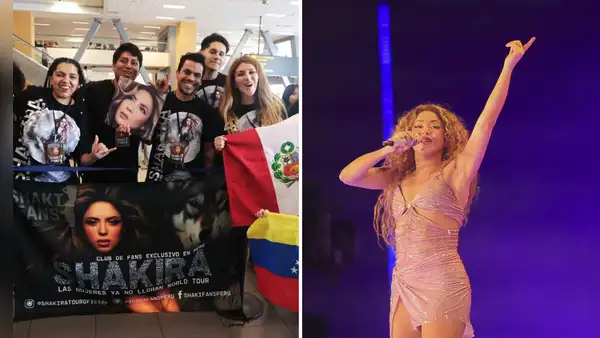 Shakira en Perú 2025: abogado explica qué deben hacer los afectados por cancelación del primer concierto y si se aplicará una indemnización