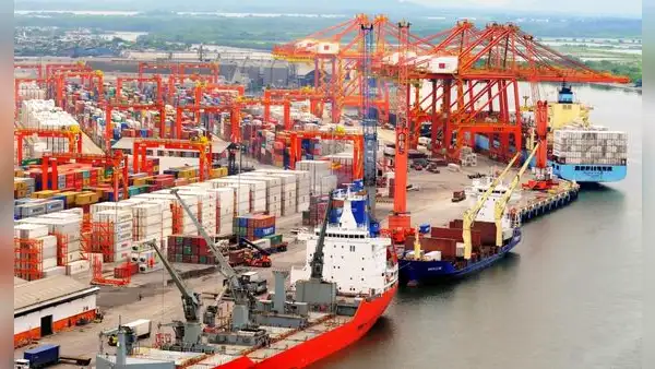 Conexión con megapuerto de Chancay: Ecuador inaugura este viernes ruta de exportación directa a China