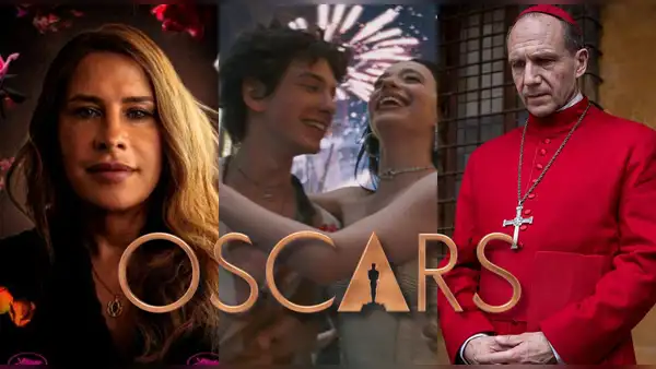 ¿Dónde ver las películas del Óscar 2025? Lista de plataformas y cines