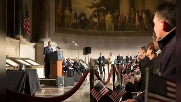 ¡Atención, inmigrantes naturalizados en USA! Estos son los beneficios que recibirás como ciudadano norteamericano
