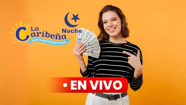 Resultados Caribeña Día y Noche HOY EN VIVO, 19 de febrero: qué número ganador jugó el sorteo en Colombia