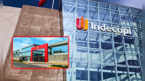 Indecopi sancionó a universidad del Perú por expulsar indebidamente a estudiante que plagió en examen