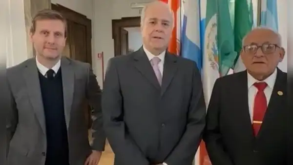 UNP y el Instituto Ítalo Latinoamericano (IILA) fortalecerán estrategias de intervención