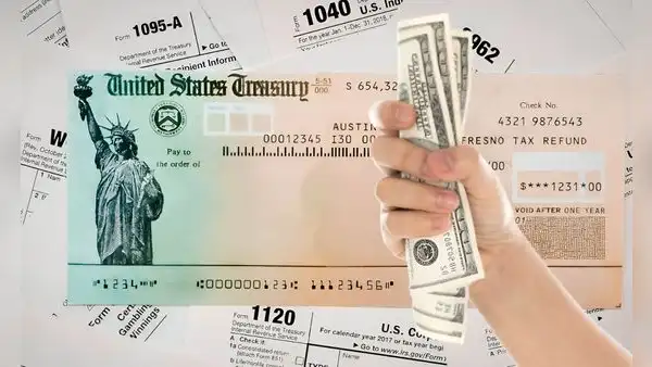 IRS 2025: cuándo llegará mi reembolso de impuestos y cómo verificar su estado en Estados Unidos