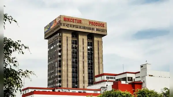 Mincetur oficializó desactivación del comité de la inversión privada de turismo y comercio exterior