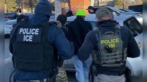 ¿Cómo reconocer a los agentes de inmigración en EE. UU.? Así puedes diferenciar a ICE, CBP y Border Patrol
