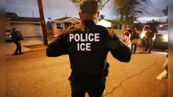 Muy malas noticias en USA: ICE podrá detener inmigrantes mientras acuden a audiencias de regularización