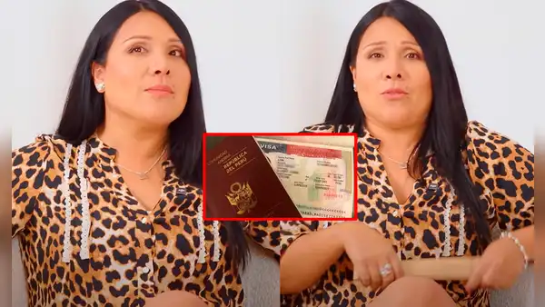 Tula Rodríguez expone su frustración luego que le rechazaron 3 veces la visa: “¿Quiénes se creen que son?”