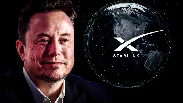 Los únicos 2 países de América Latina que podrán conectar sus celulares al internet satelital de Starlink de Elon Musk