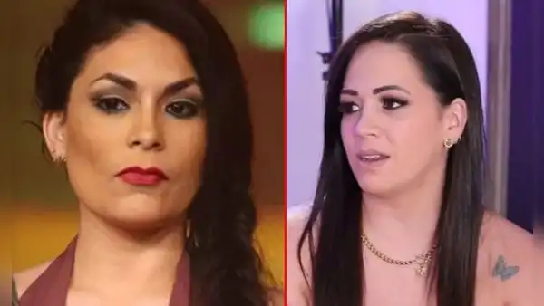 Evelyn Vela desmiente a Melissa Klug tras decir que se distanciaron por un problema entre sus hijas: “Que diga lo que quiera”