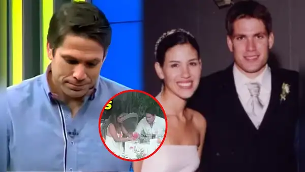 Paco Bazán revela los últimos detalles de su divorcio con Janice tras salidas con Susana Alvarado: "Falta el finiquito"
