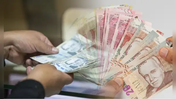 ¿De cuánto es el sueldo mínimo este 2025? Revisa todo sobre el monto vigente de la RMV, según el gobierno peruano