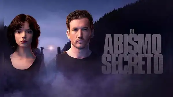'El abismo secreto': dónde ver online la inquietante película de Scott Derrickson con Anya Taylor-Joy como protagonista