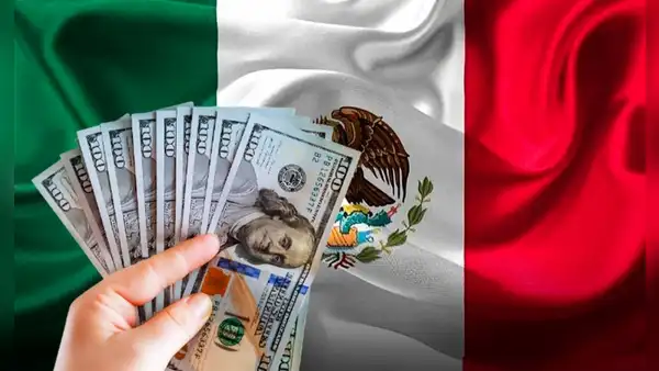 Precio del dólar en México HOY, viernes 21 de febrero 2025: cotización y tipo de cambio en Banco Azteca, BBVA y más