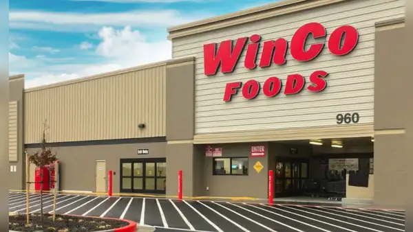 WinCo Foods, el nuevo supermercado que podría superar a Costco y Sam's Club y no cuenta con membresía en EE. UU.