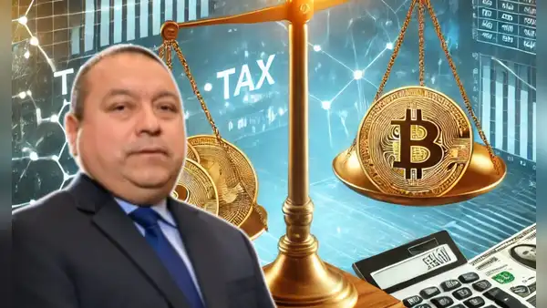 Sunat evalúa impuesto a las ganancias por criptomonedas