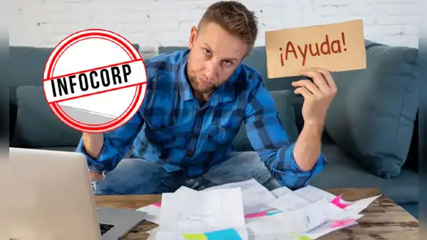 Infocorp: este es el tiempo exacto que tardan en desaparecer tus deudas del sistema financiero peruano