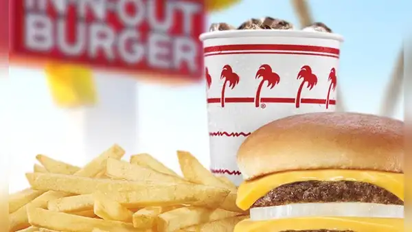 In-N-Out Burger, la cadena de restaurante de Estados Unidos que se irá de California por este sorpresivo motivo