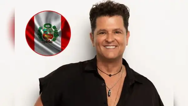 Carlos Vives regresa a Lima 2025: fechas, preventa y todo sobre su tour ‘El Rock de mi pueblo vive’