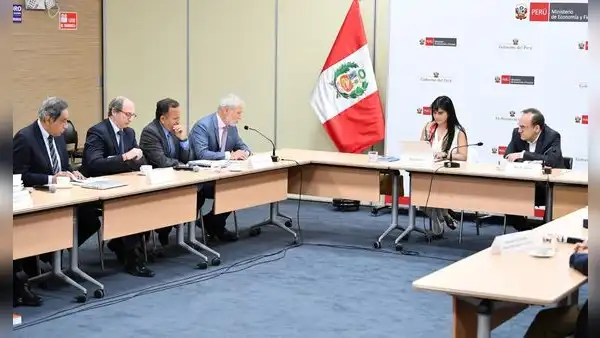Ley Chlimper 2.0 y mantener el drawback: MEF habría prometido a gremios exportadores luz verde a propuestas