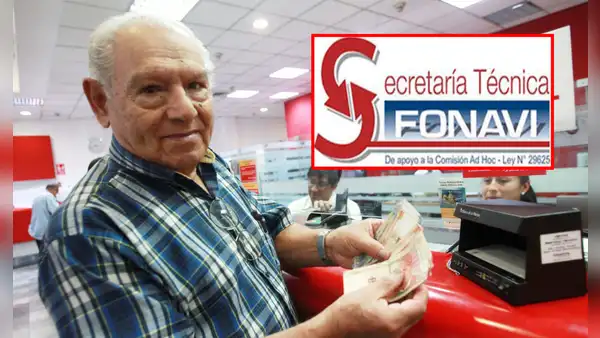 Fonavi 2025: revisa si eres beneficiario de alguna lista o Reintegro para cobrar la devolución de aportes en el Banco de la Nación