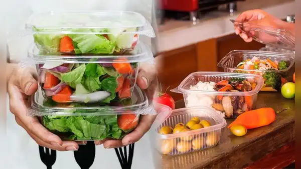 Estudio revela que comer en envases de plásticos descartables aumentaría el riesgo de sufrir insuficiencia cardíaca