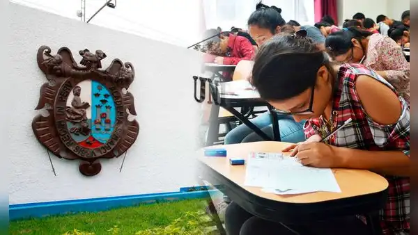 ¿Quieres estudiar en el extranjero? San Marcos ofrece programas de movilidad en Estados Unidos y Europa