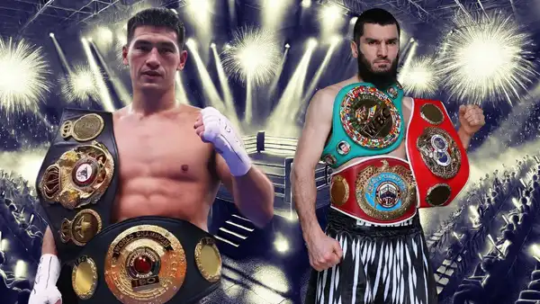 ¿Dónde y a qué hora ver la pelea del año entre Artur Beterbiev vs Dmitry Bivol 2 EN VIVO en Estados Unidos?