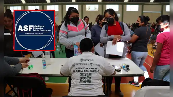 'Pagos fantasmas' de la Beca Benito Juárez: la SAF revela que cientos de alumnos fallecidos cobraron el beneficio en México