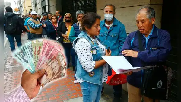 Fonavi 2025: ¿cuándo se aprobaría el Reintegro 3 y quiénes serían los beneficiarios en Perú para cobrar en el Banco de la Nación?