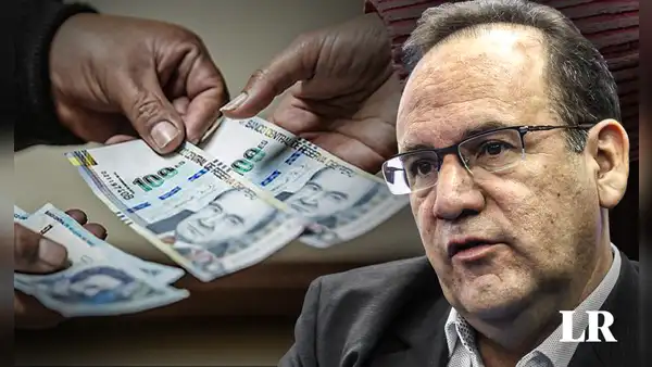 José Salardi rechaza nuevo retiro CTS y advierte que "nació como seguro de desempleo"