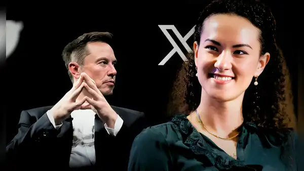 Ella es Jay Graber, la experta en bitcoins y CEO de Bluesky que busca superar a X de Elon Musk: tiene más de 31 millones de usuarios