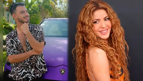 Fan que ganó Lamborghini de Shakira en concurso ahora piensa venderlo o subastarlo: "Creo que Shaki entenderá"