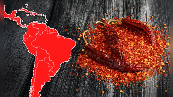 Este país de América Latina tiene el mejor condimento del mundo, según Taste Atlas: superó al curry de India