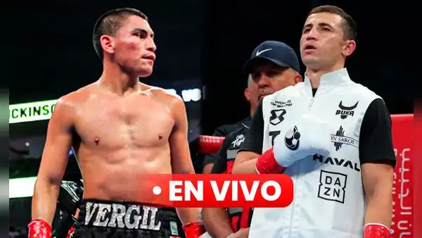 Pelea Vergil Ortiz Jr. vs Israil Madrimov vía DAZN EN VIVO: sigue el combate por el título interino CMB ONLINE HOY
