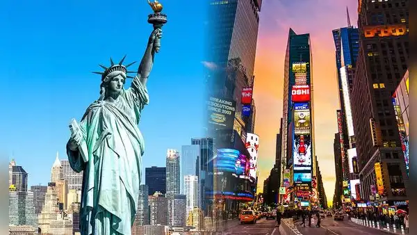 El único país de América Latina cuyos ciudadanos pueden ingresar sin visa a Estados Unidos: al menos por el momento