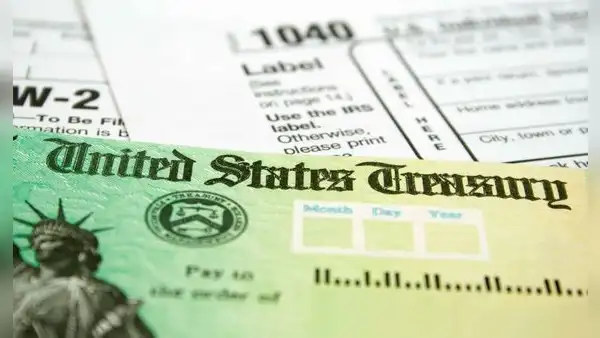 IRS en Estados Unidos: las razones por las que podrían reducir tu reembolso de impuestos en 2025