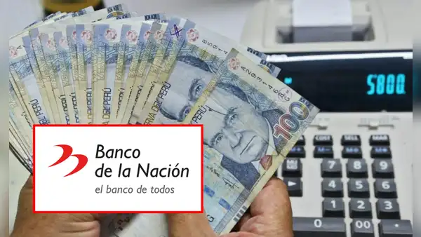 Banco de la Nación establece límite máximo de dinero que se puede retirar en cajeros y agentes Multired en Perú este 2025