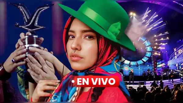 Renata Flores en Viña del Mar 2025 EN VIVO: horario, dónde verla gratis online y cómo votar por Perú