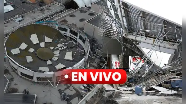 Noticias de Trujillo HOY, EN VIVO: lo ÚLTIMO sobre la tragedia en Real Plaza que dejó 6 muertos y más de 80 heridos