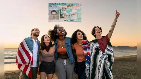 ¡Atención, inmigrantes en USA! Así puedes obtener tu Green Card en Estados Unidos, según USCIS