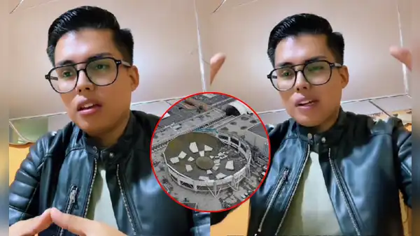 Joven sobreviviente en Real Plaza Trujillo narra cómo vivió la tragedia: "Corrimos con la intención de vivir"
