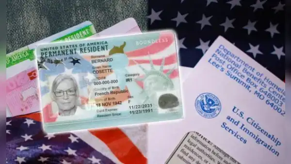 Green Card para inmigrantes en Estados Unidos: los beneficios que ofrece la residencia permanente